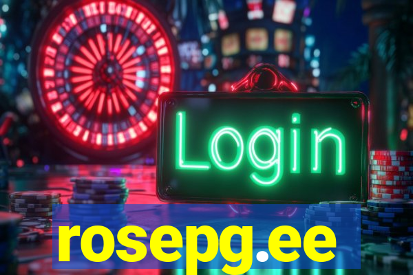 rosepg.ee