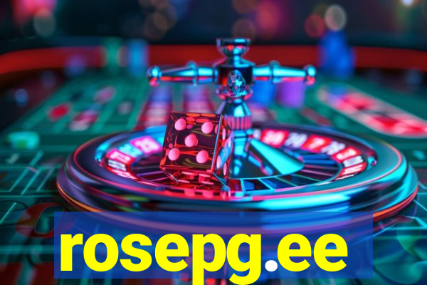 rosepg.ee