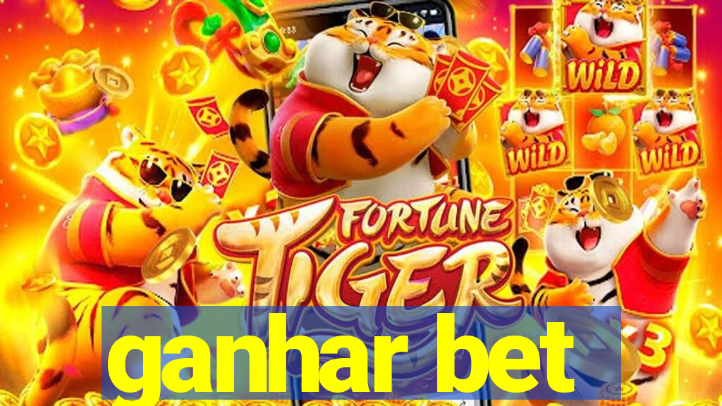 ganhar bet