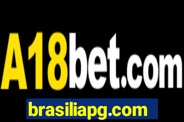 brasiliapg.com
