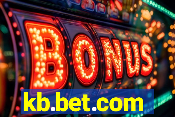 kb.bet.com