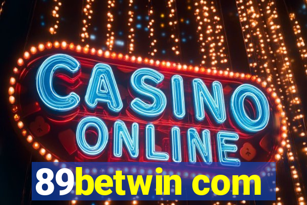 89betwin com