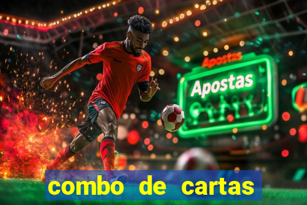 combo de cartas arqueiro ragnarok