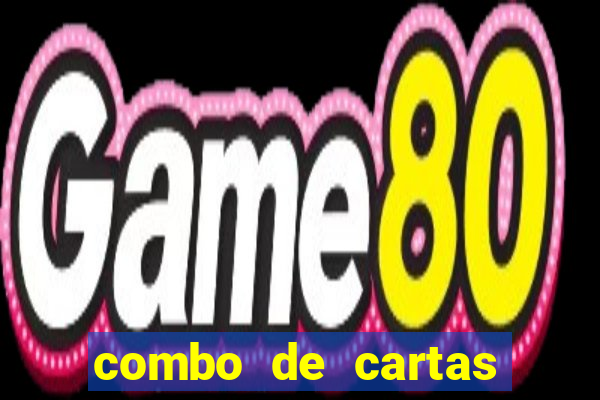 combo de cartas arqueiro ragnarok