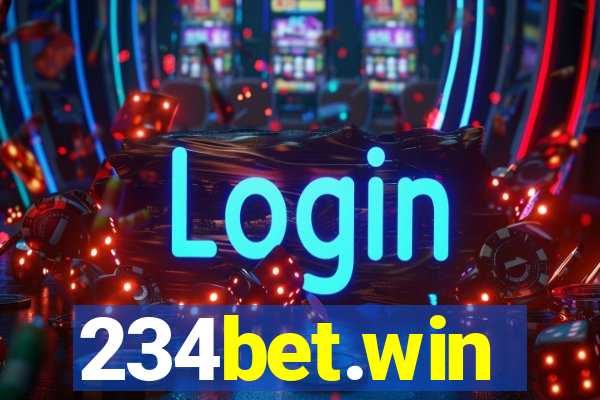 234bet.win
