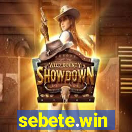 sebete.win