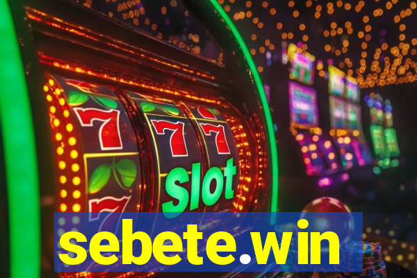 sebete.win