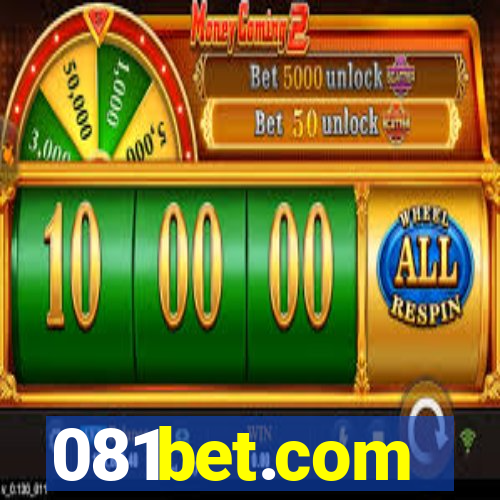 081bet.com