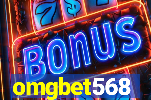 omgbet568