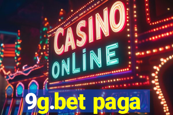 9g.bet paga