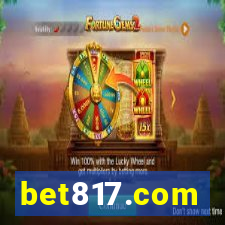 bet817.com