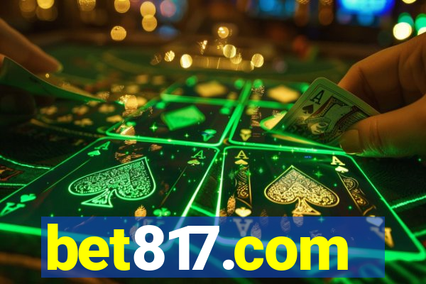 bet817.com