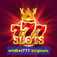 wildbet777 originals