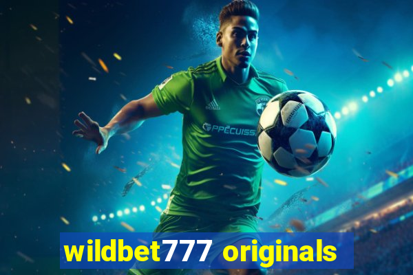 wildbet777 originals