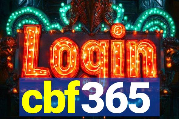 cbf365