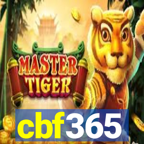 cbf365