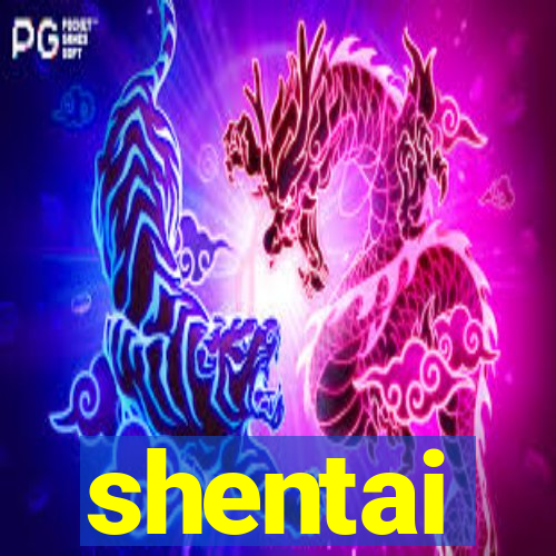shentai