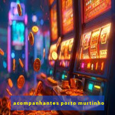 acompanhantes porto murtinho