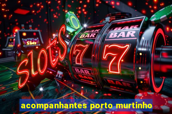 acompanhantes porto murtinho