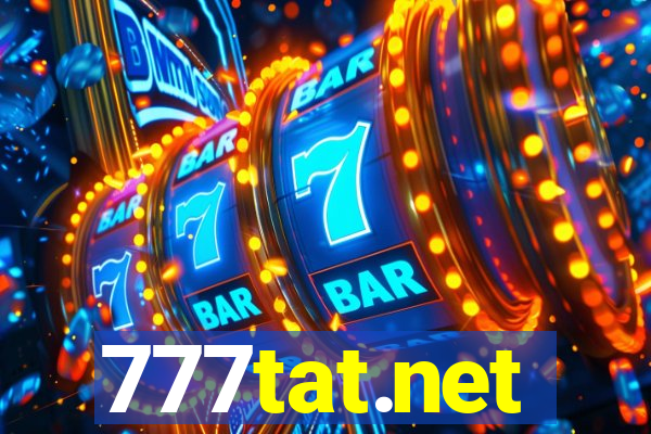 777tat.net