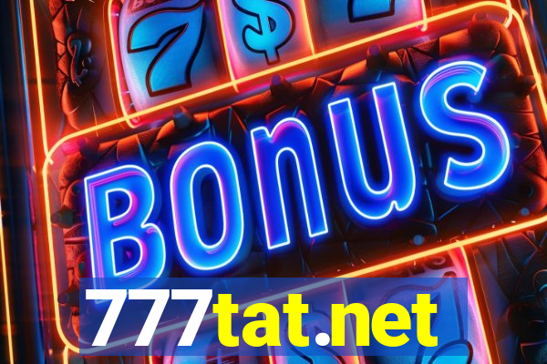777tat.net