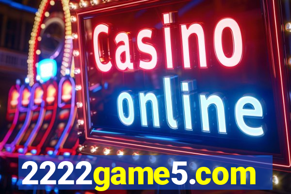 2222game5.com