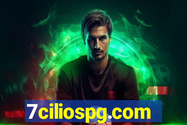 7ciliospg.com