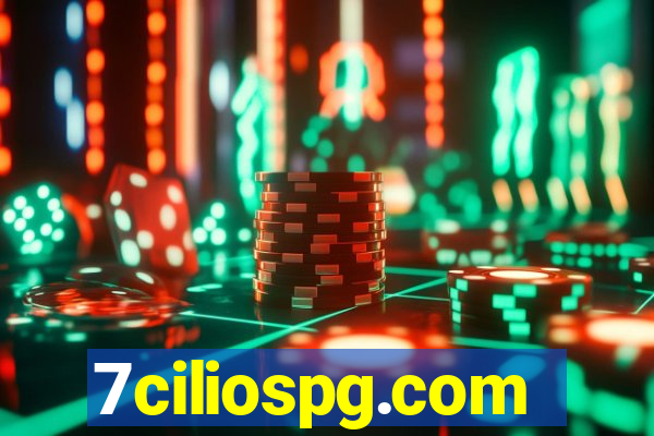 7ciliospg.com