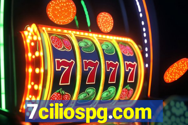 7ciliospg.com