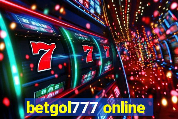 betgol777 online