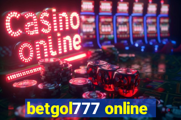 betgol777 online