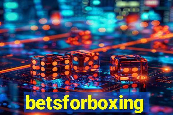 betsforboxing