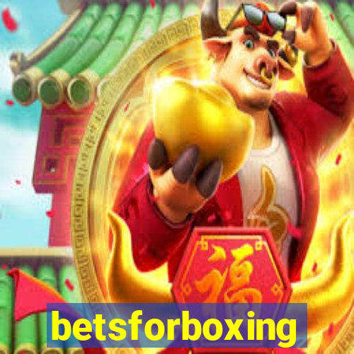 betsforboxing