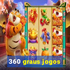 360 graus jogos