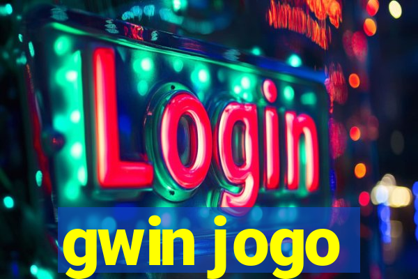 gwin jogo