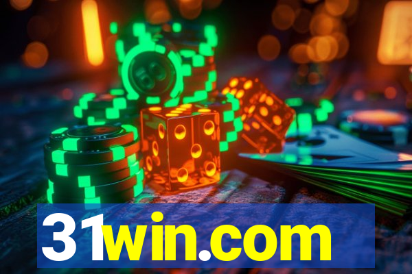 31win.com