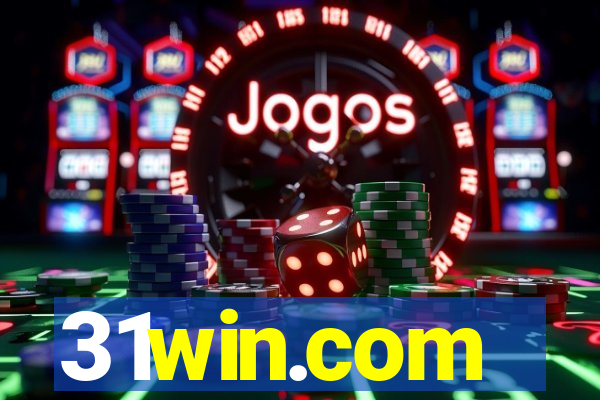 31win.com