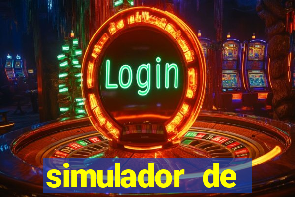 simulador de fortune tiger