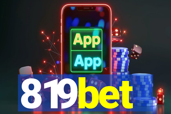 819bet