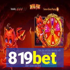 819bet