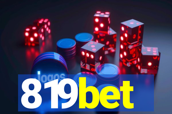 819bet