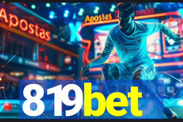 819bet