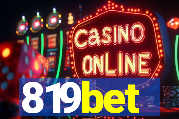 819bet