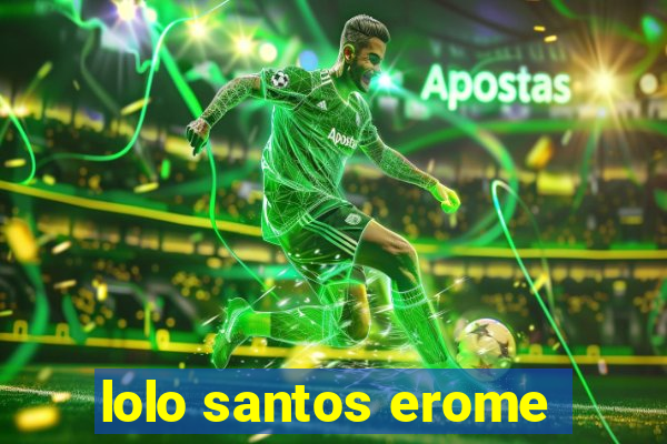 lolo santos erome