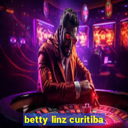 betty linz curitiba
