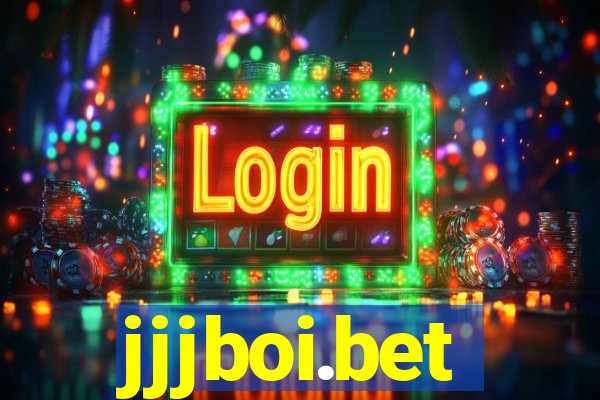 jjjboi.bet