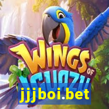 jjjboi.bet