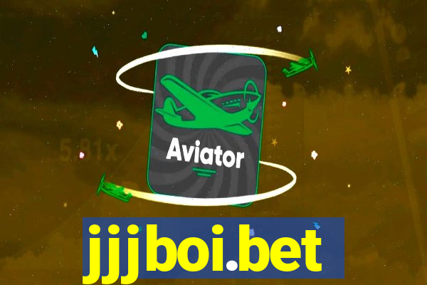 jjjboi.bet