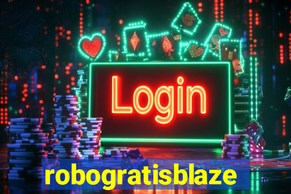 robogratisblaze