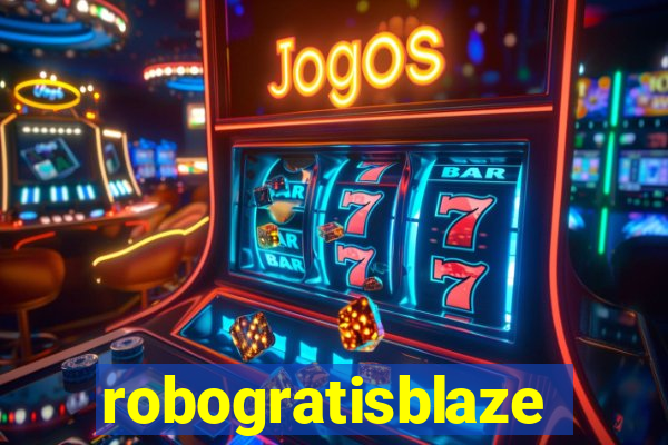 robogratisblaze